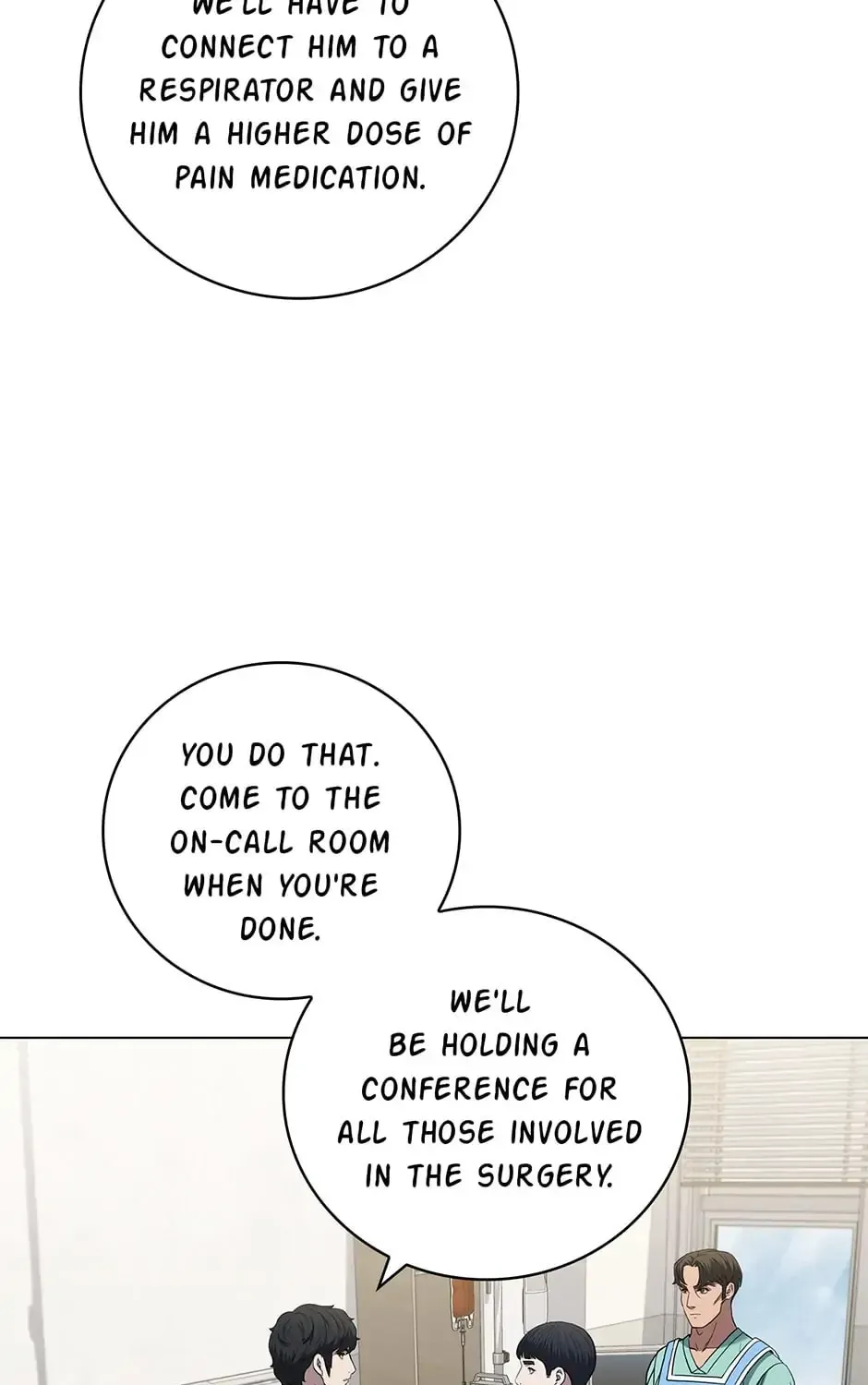 Dr. Choi Tae-Soo — Chapter 178 — page 39
