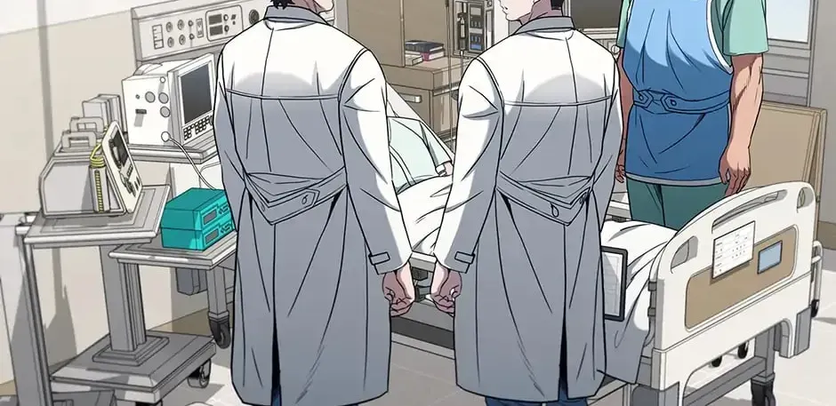 Dr. Choi Tae-Soo — Chapter 178 — page 40