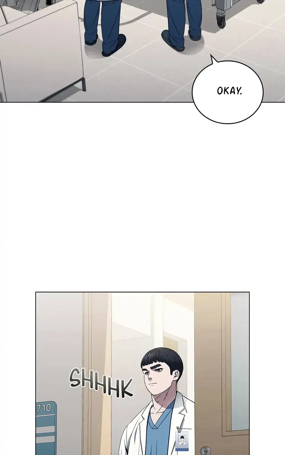 Dr. Choi Tae-Soo — Chapter 178 — page 41