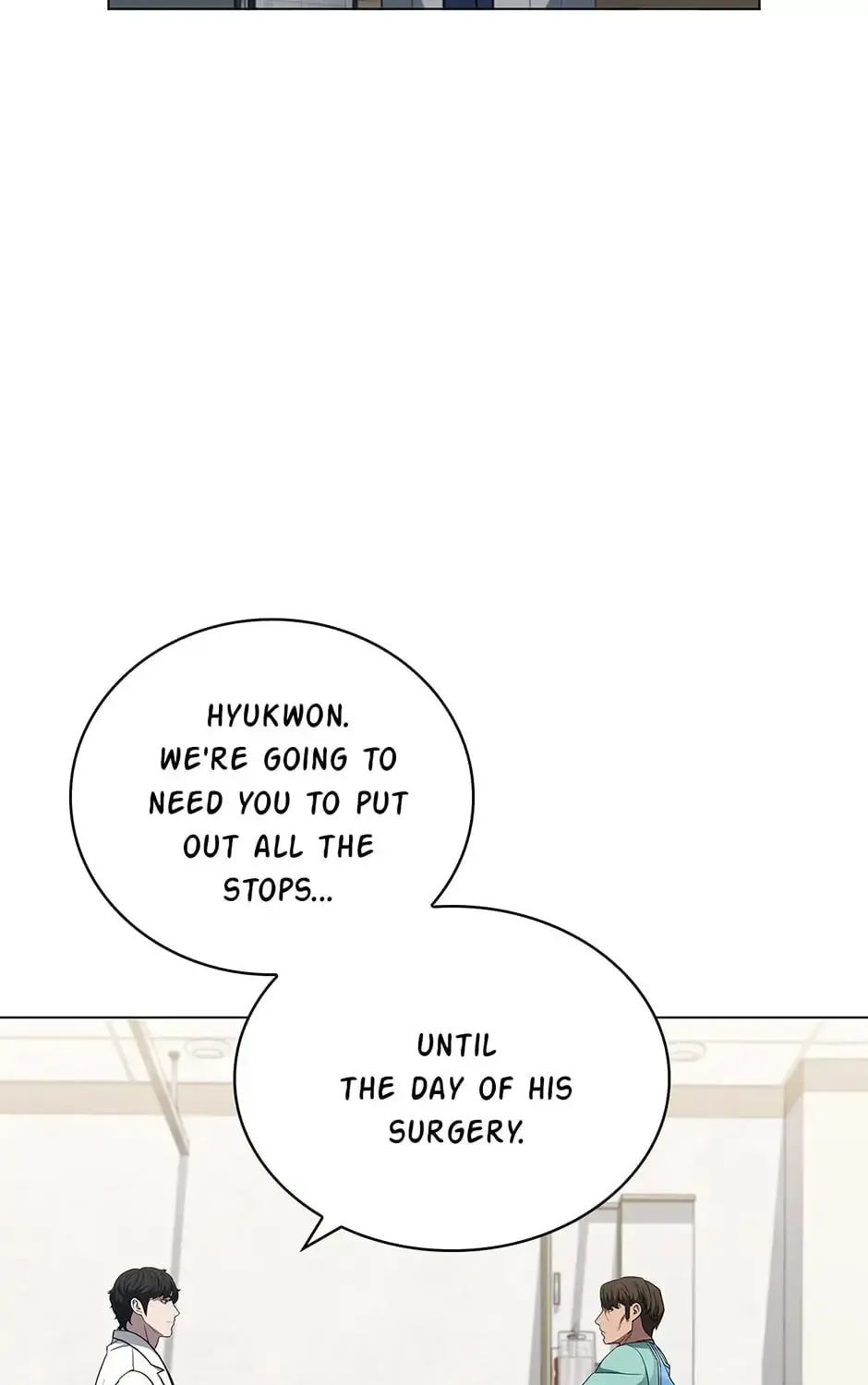 Dr. Choi Tae-Soo — Chapter 178 — page 43