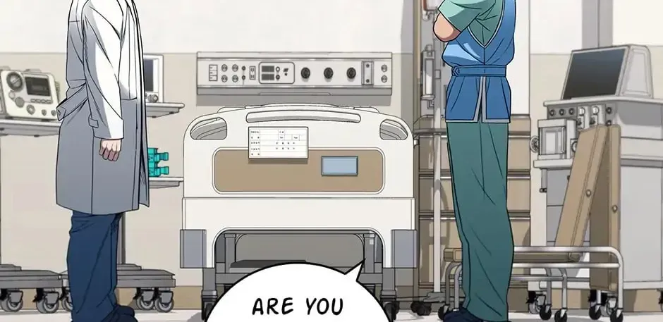 Dr. Choi Tae-Soo — Chapter 178 — page 44