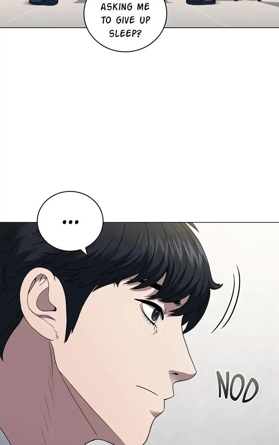Dr. Choi Tae-Soo — Chapter 178 — page 45