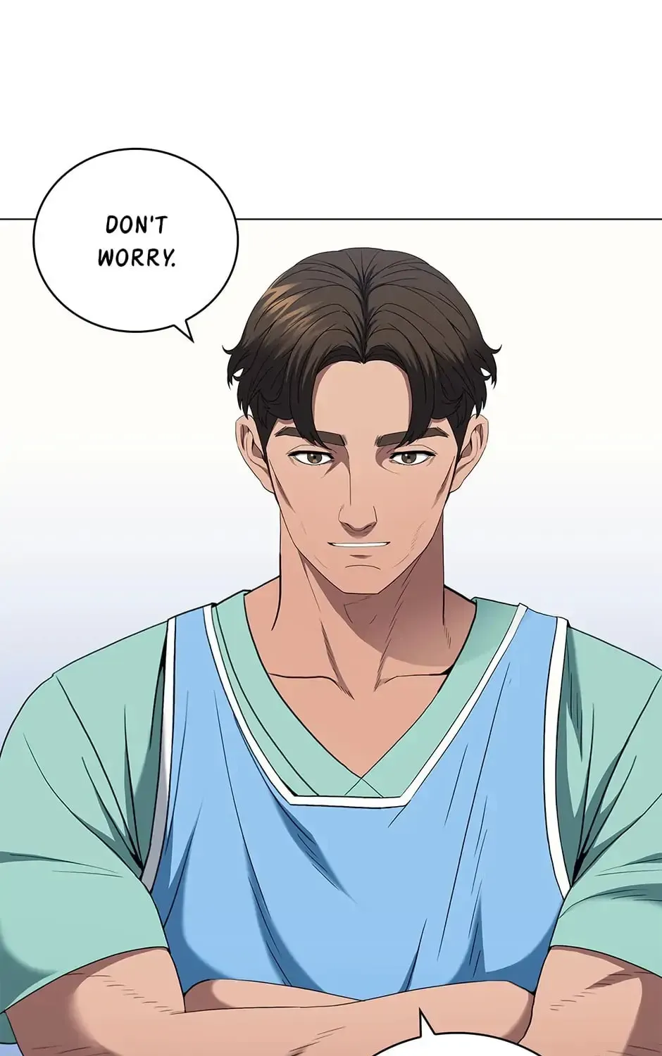 Dr. Choi Tae-Soo — Chapter 178 — page 47
