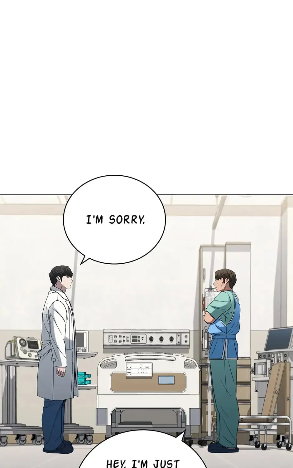 Dr. Choi Tae-Soo — Chapter 178 — page 49