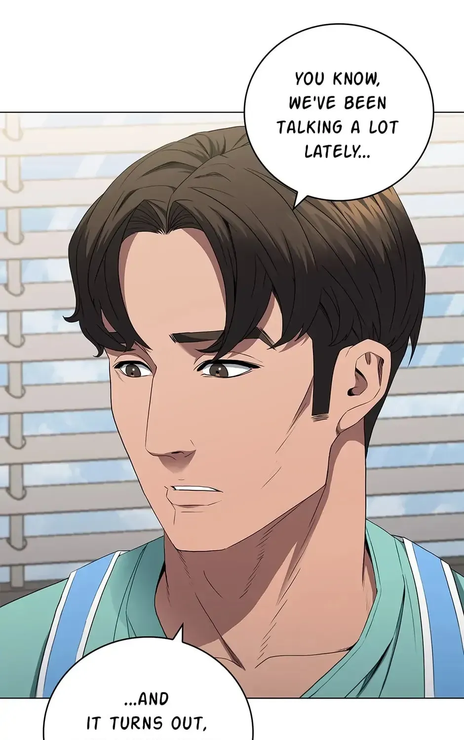 Dr. Choi Tae-Soo — Chapter 178 — page 53