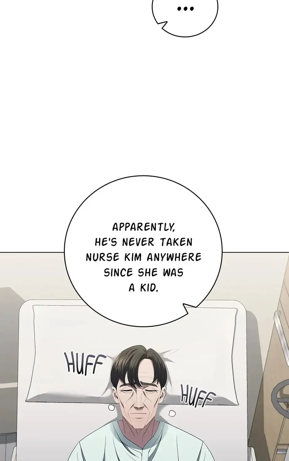 Dr. Choi Tae-Soo — Chapter 178 — page 55
