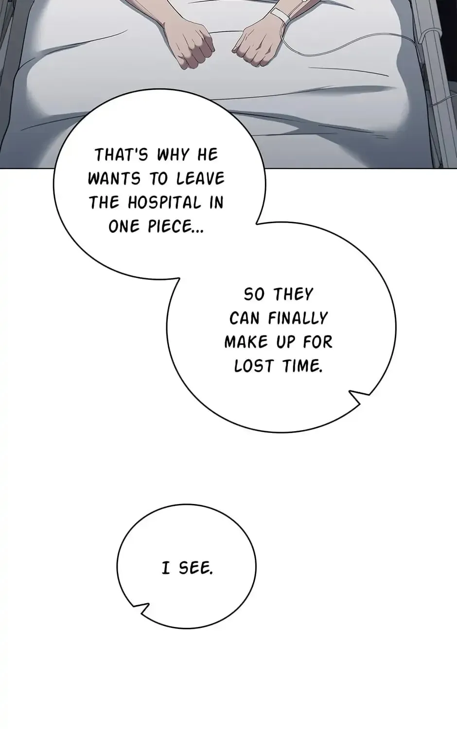 Dr. Choi Tae-Soo — Chapter 178 — page 57