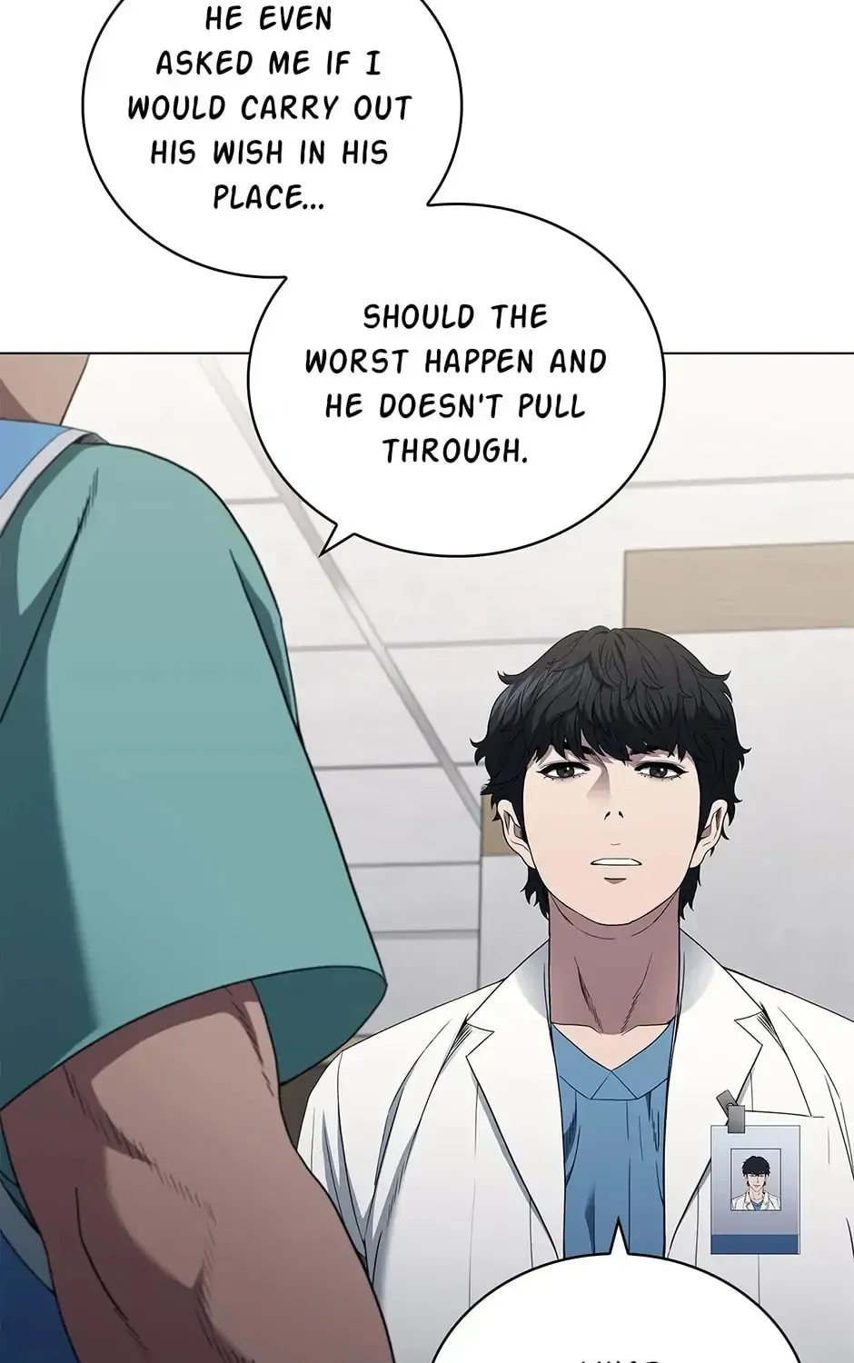 Dr. Choi Tae-Soo — Chapter 178 — page 59