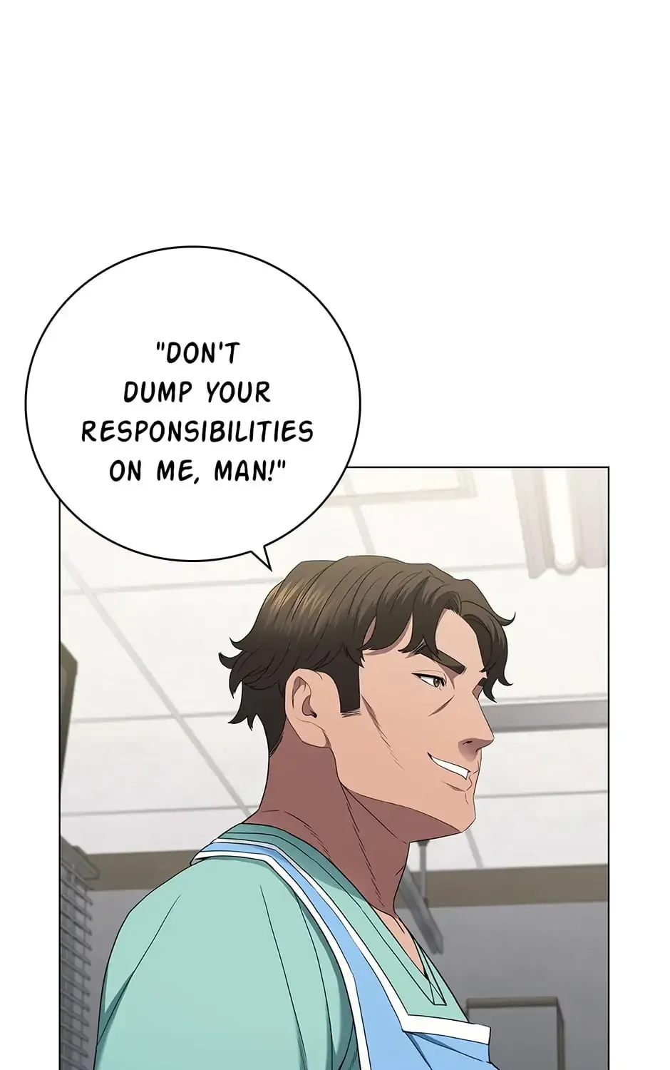 Dr. Choi Tae-Soo — Chapter 178 — page 61