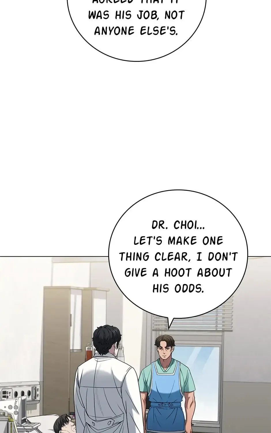 Dr. Choi Tae-Soo — Chapter 178 — page 63