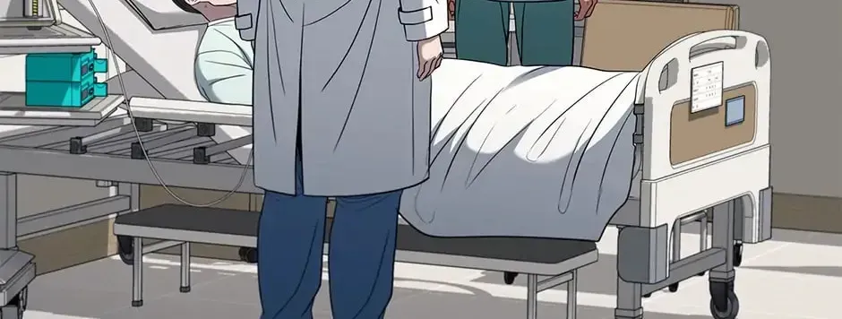 Dr. Choi Tae-Soo — Chapter 178 — page 64