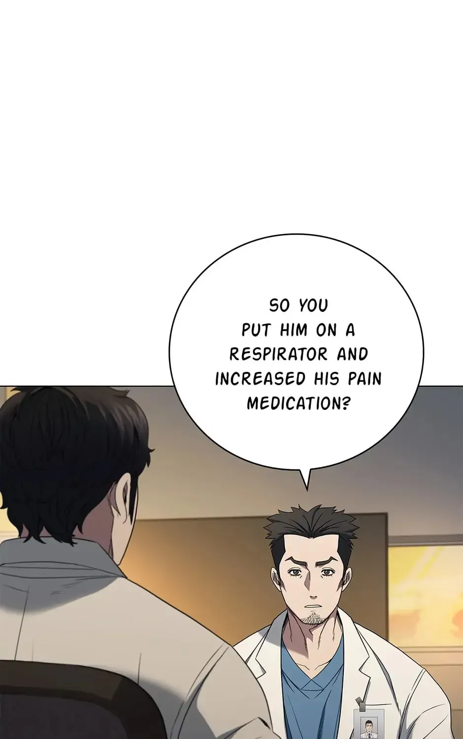 Dr. Choi Tae-Soo — Chapter 178 — page 85