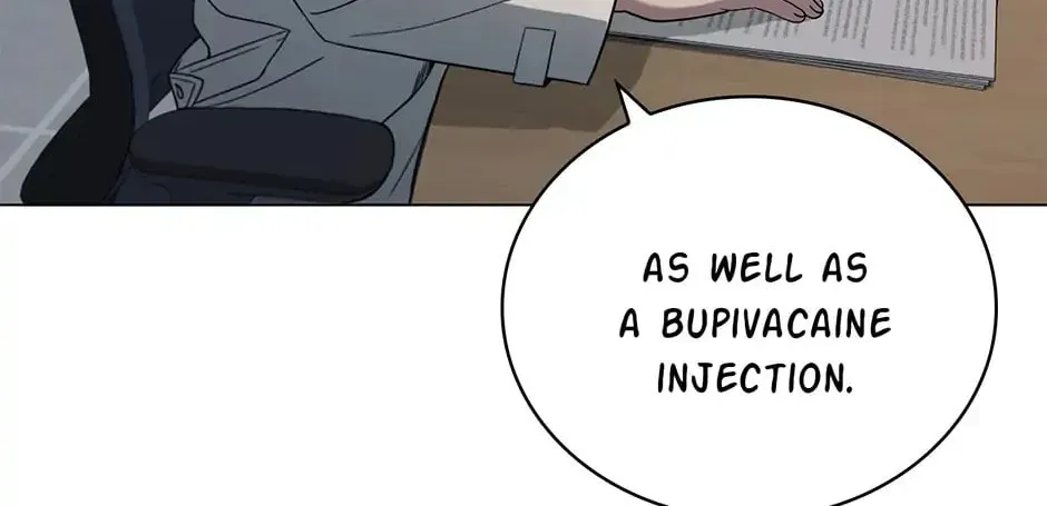 Dr. Choi Tae-Soo — Chapter 178 — page 88