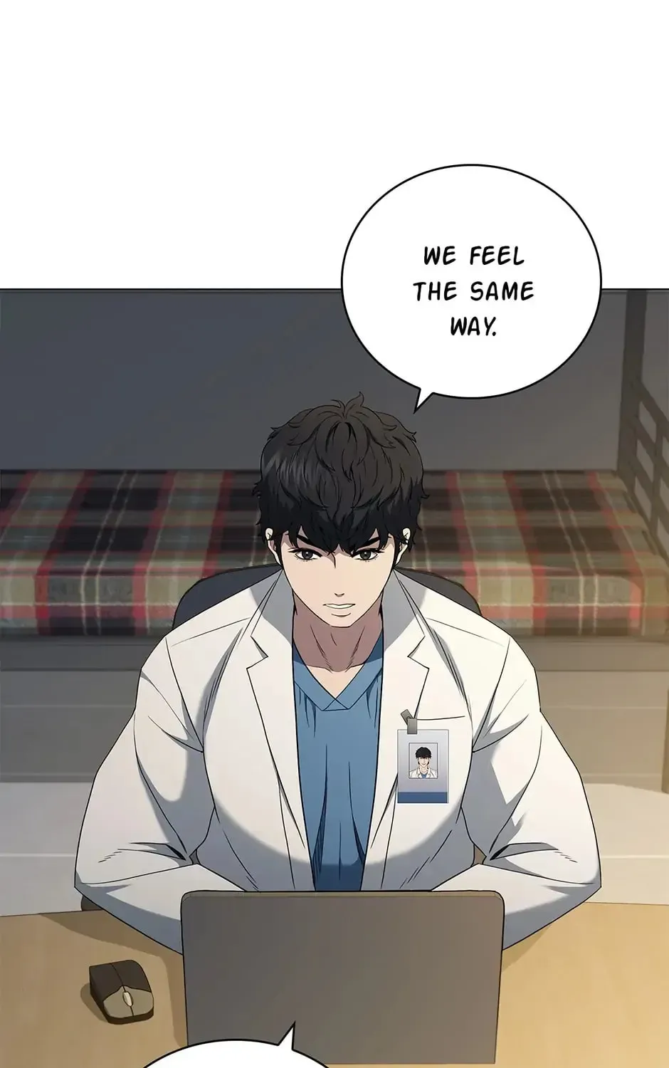 Dr. Choi Tae-Soo — Chapter 178 — page 91