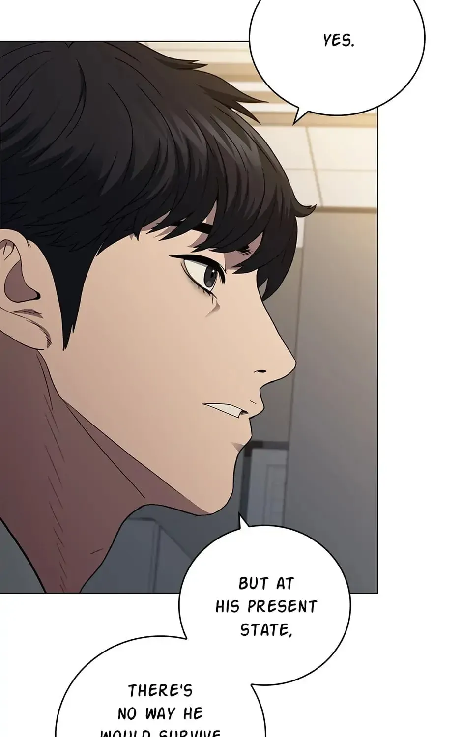 Dr. Choi Tae-Soo — Chapter 178 — page 99