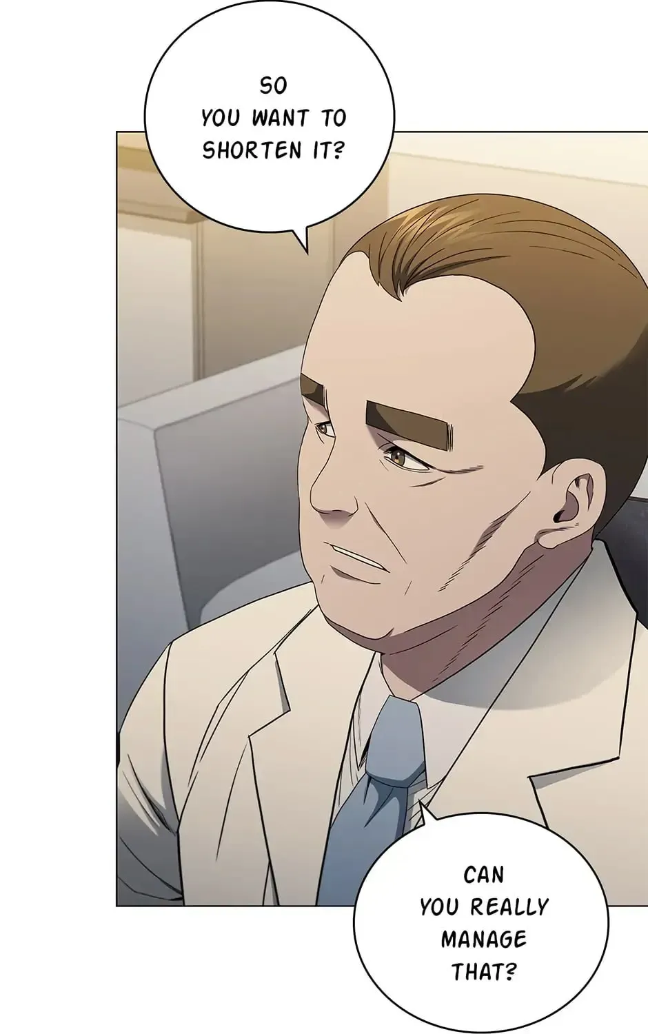 Dr. Choi Tae-Soo — Chapter 178 — page 101