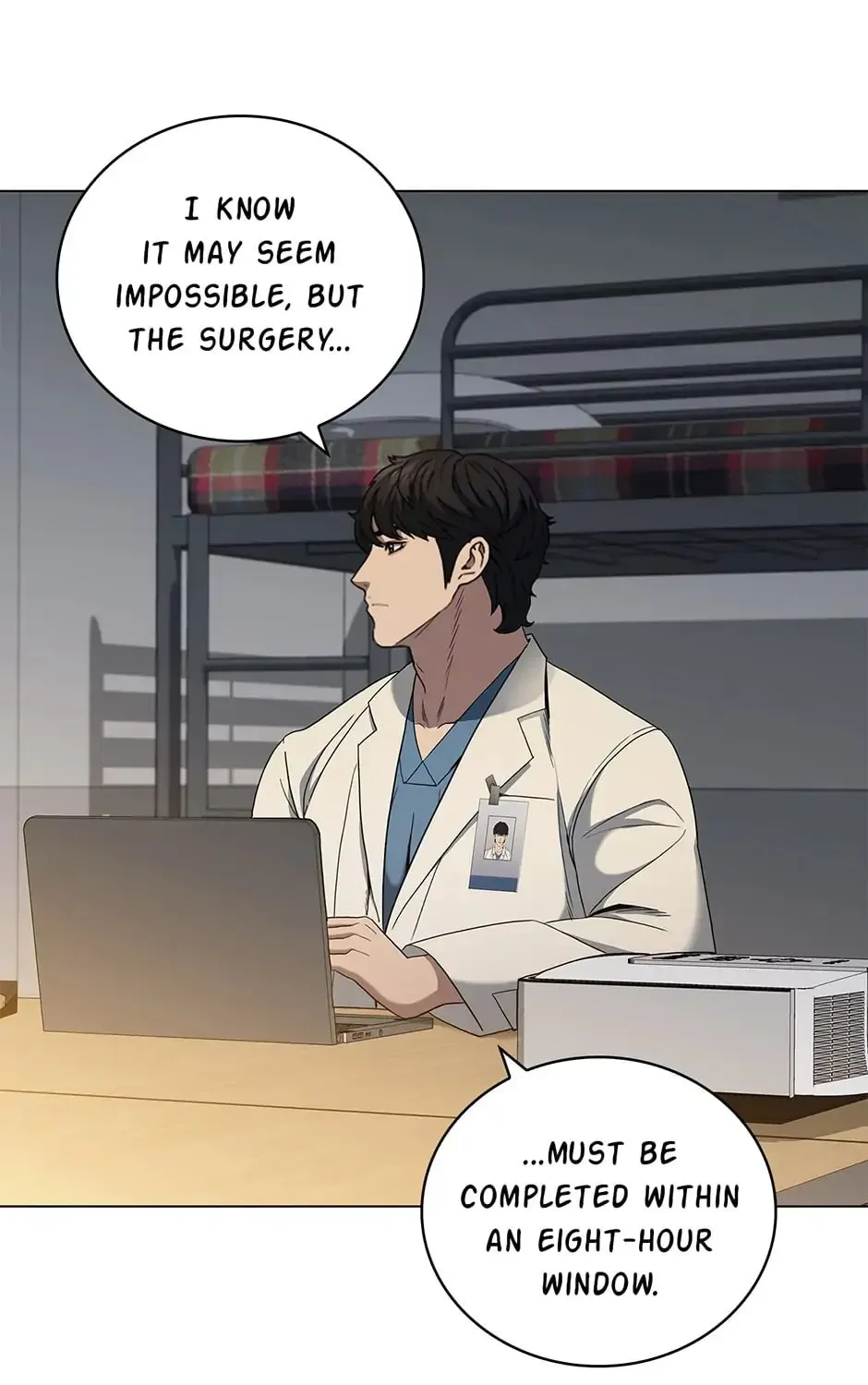 Dr. Choi Tae-Soo — Chapter 178 — page 103