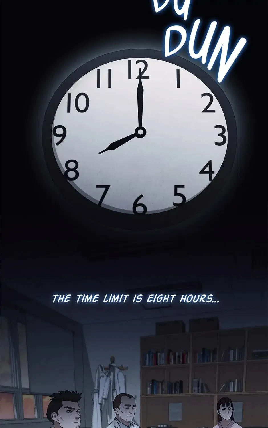 Dr. Choi Tae-Soo — Chapter 178 — page 105