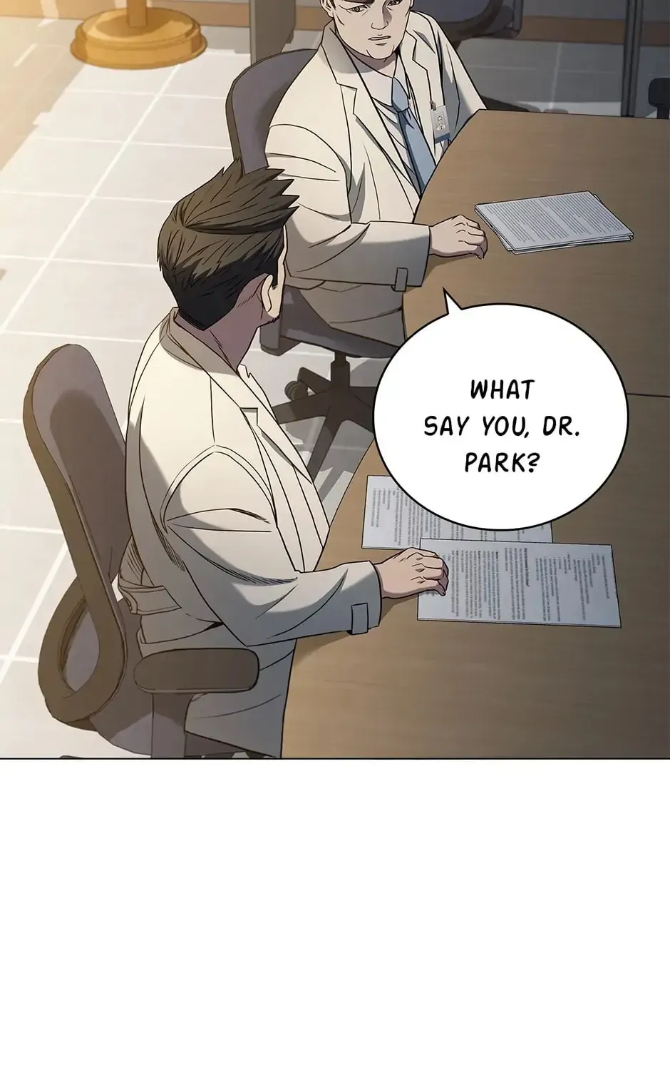 Dr. Choi Tae-Soo — Chapter 178 — page 113