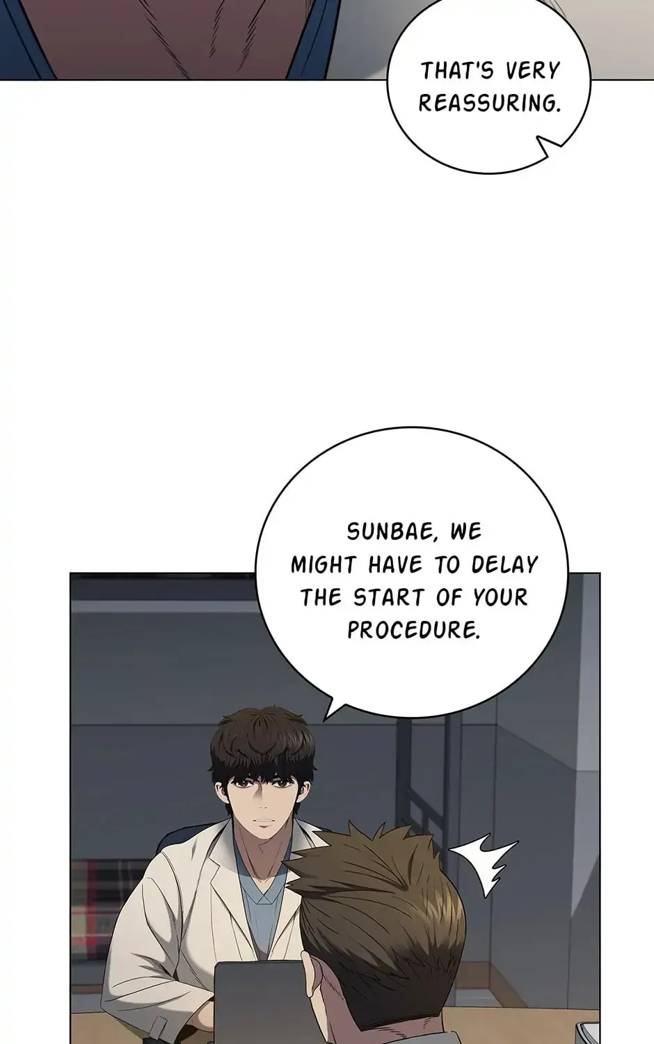 Dr. Choi Tae-Soo — Chapter 178 — page 121