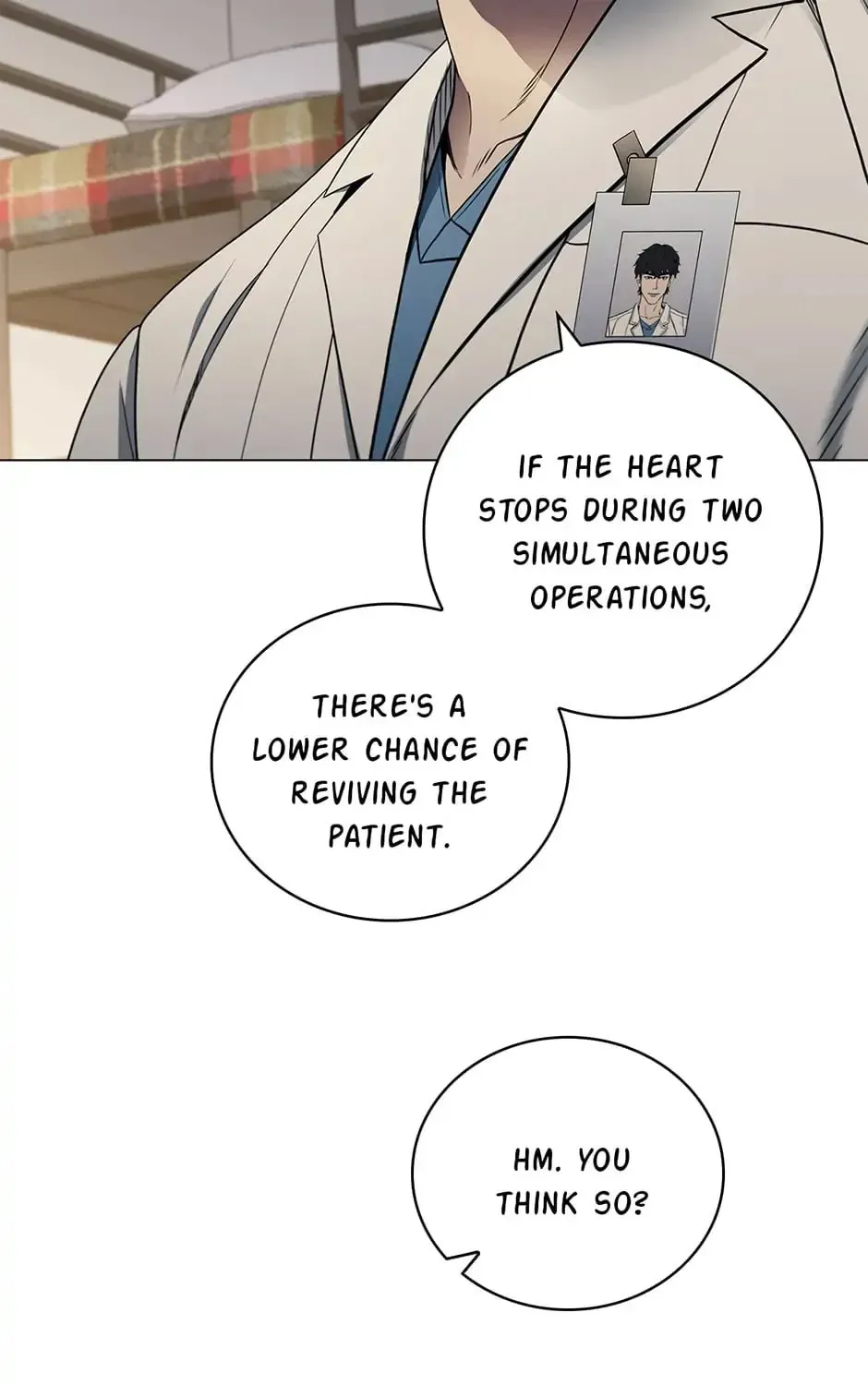 Dr. Choi Tae-Soo — Chapter 178 — page 125