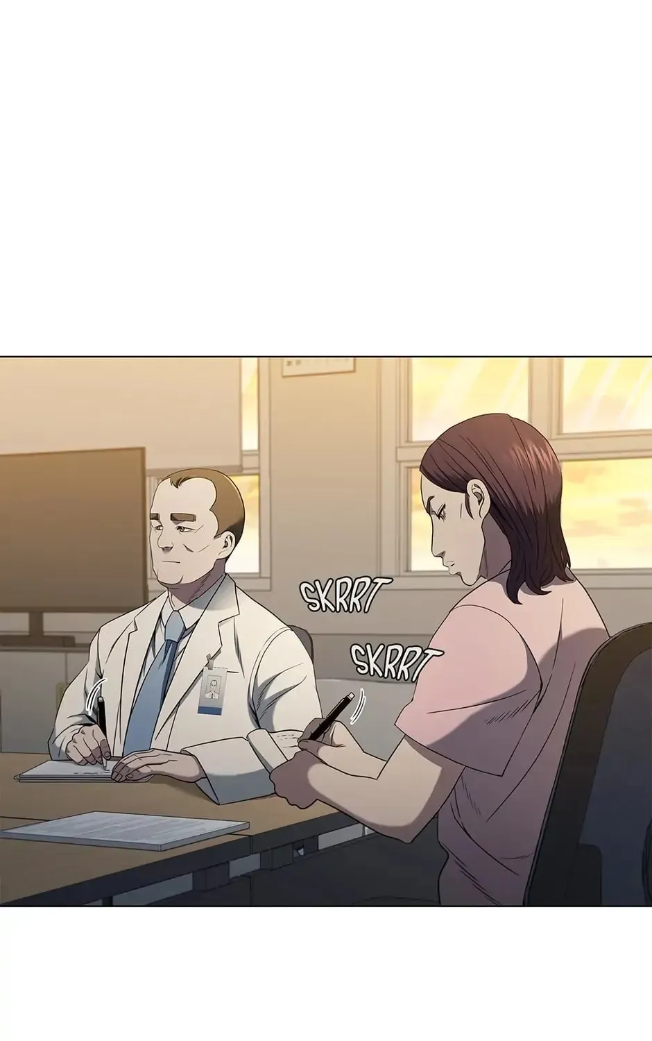Dr. Choi Tae-Soo — Chapter 178 — page 133