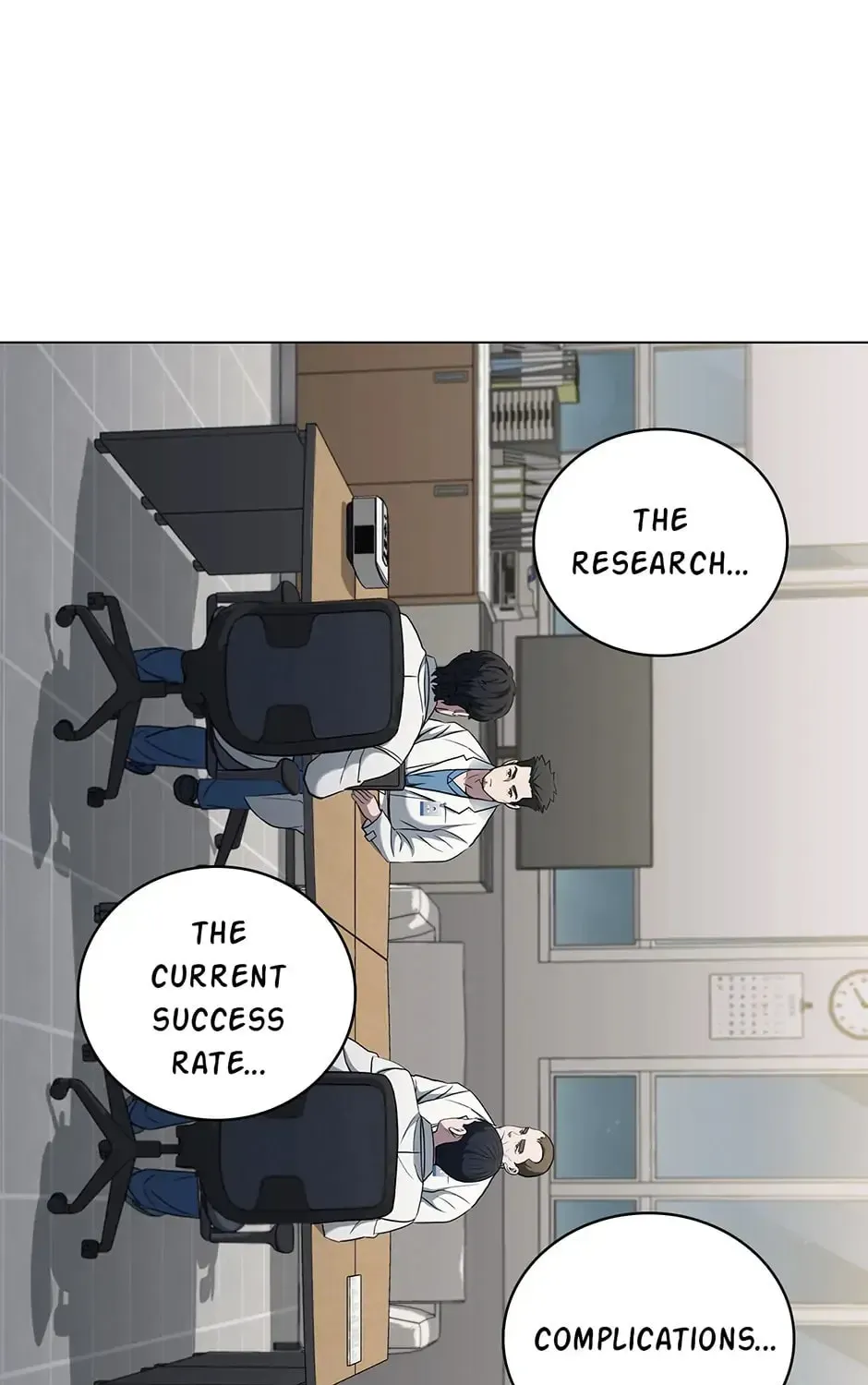 Dr. Choi Tae-Soo — Chapter 178 — page 139