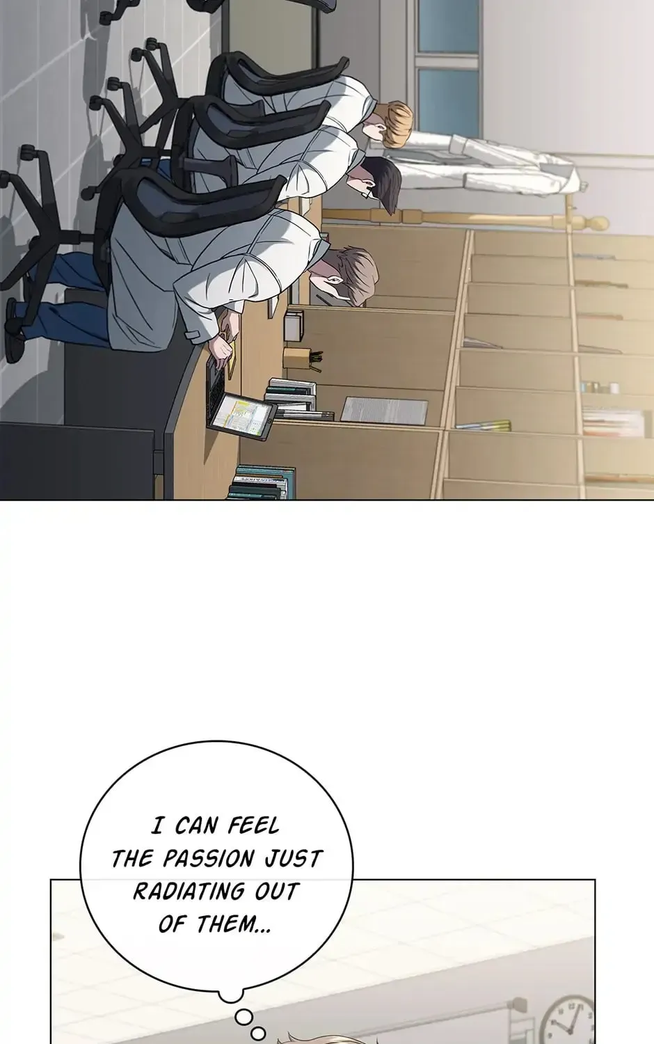 Dr. Choi Tae-Soo — Chapter 178 — page 141