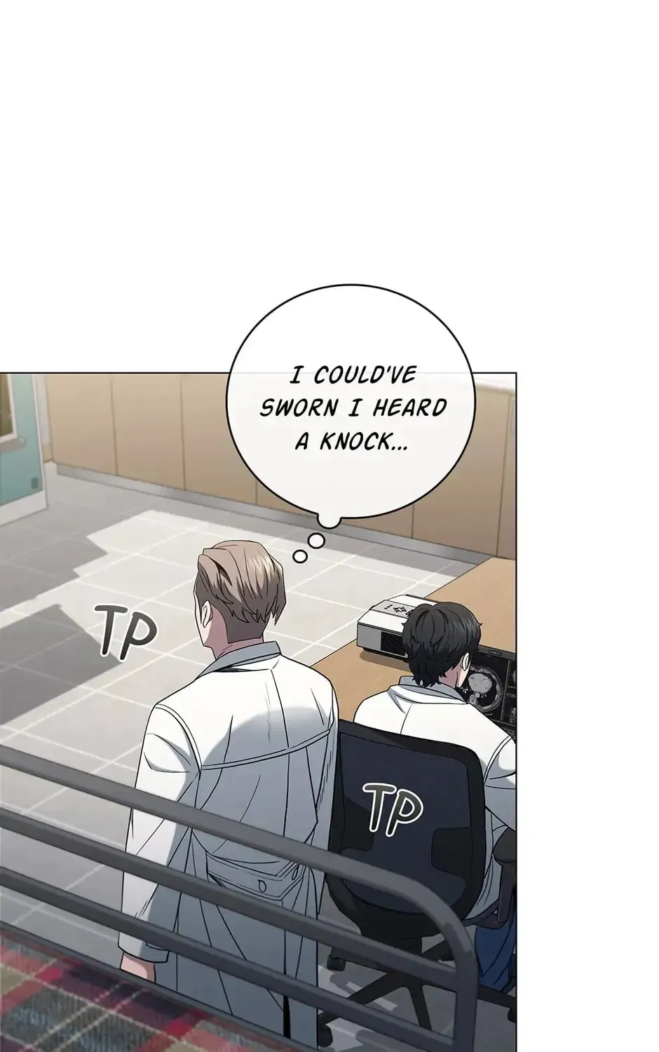 Dr. Choi Tae-Soo — Chapter 178 — page 149