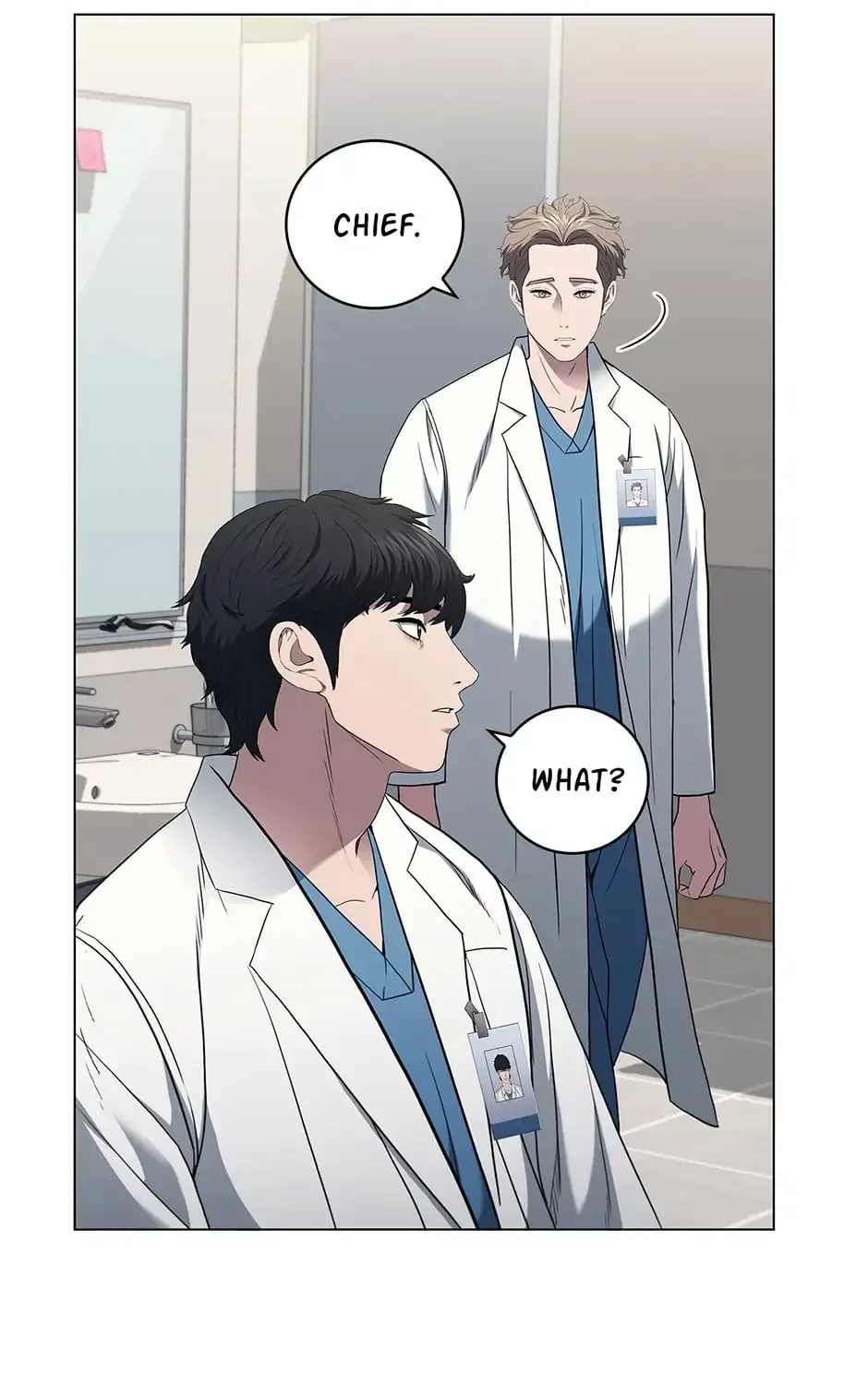 Dr. Choi Tae-Soo — Chapter 178 — page 155