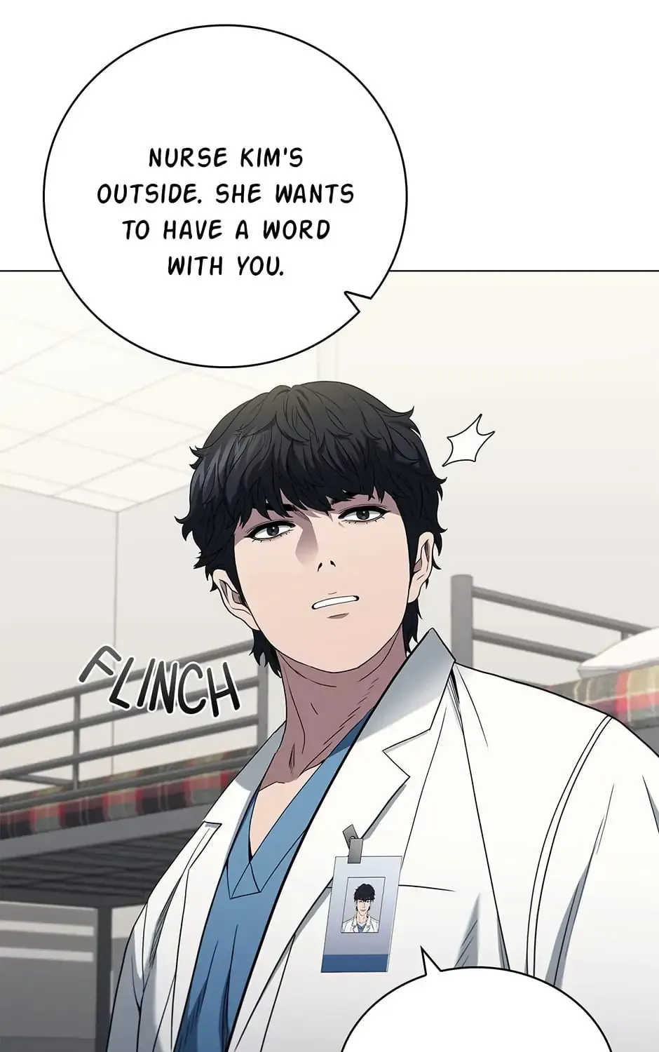 Dr. Choi Tae-Soo — Chapter 178 — page 157