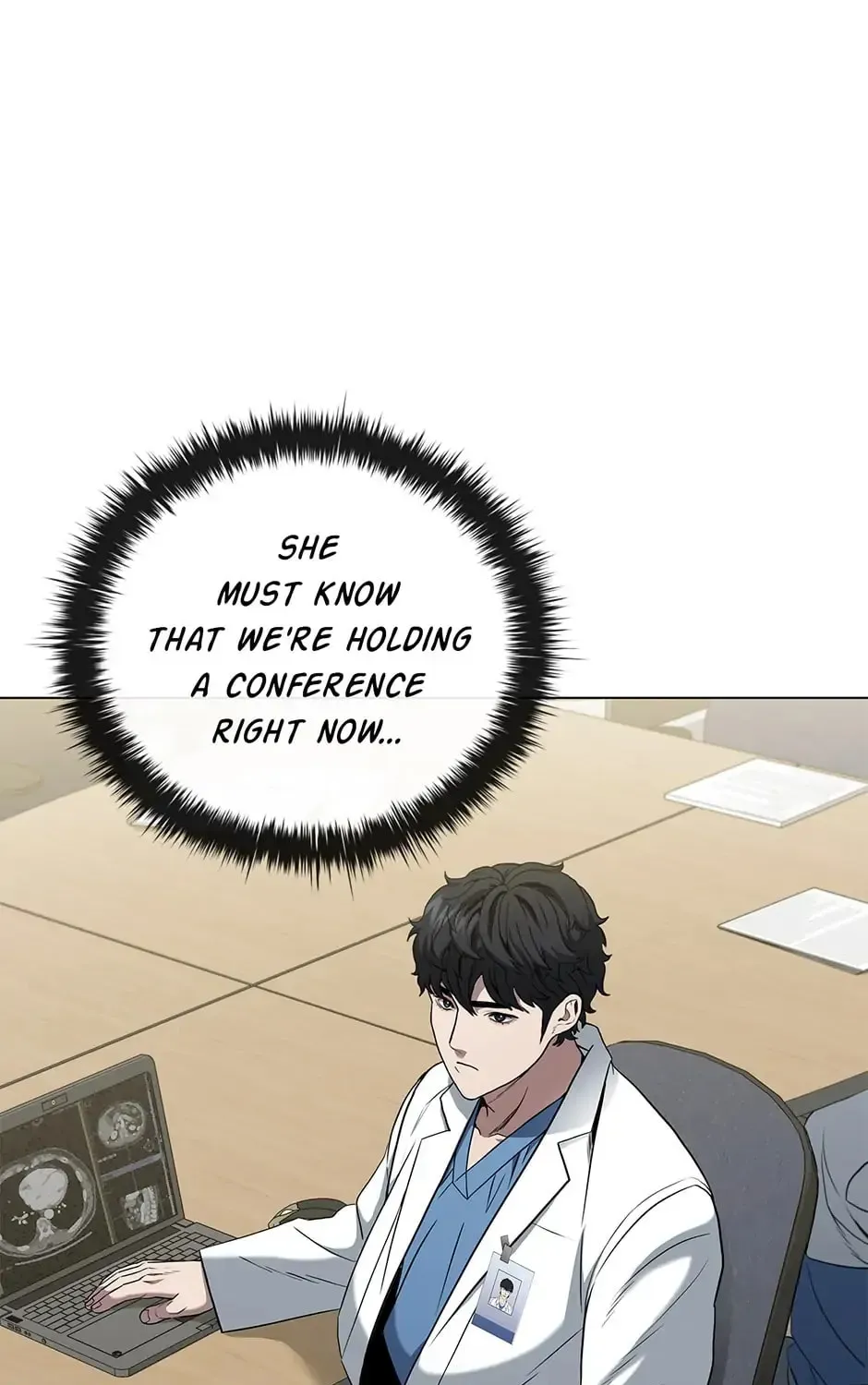 Dr. Choi Tae-Soo — Chapter 178 — page 159