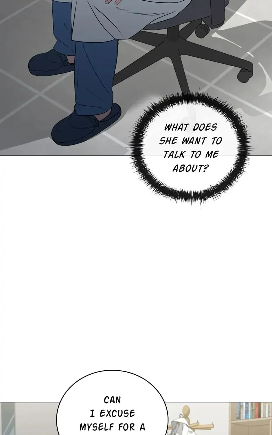 Dr. Choi Tae-Soo — Chapter 178 — page 161