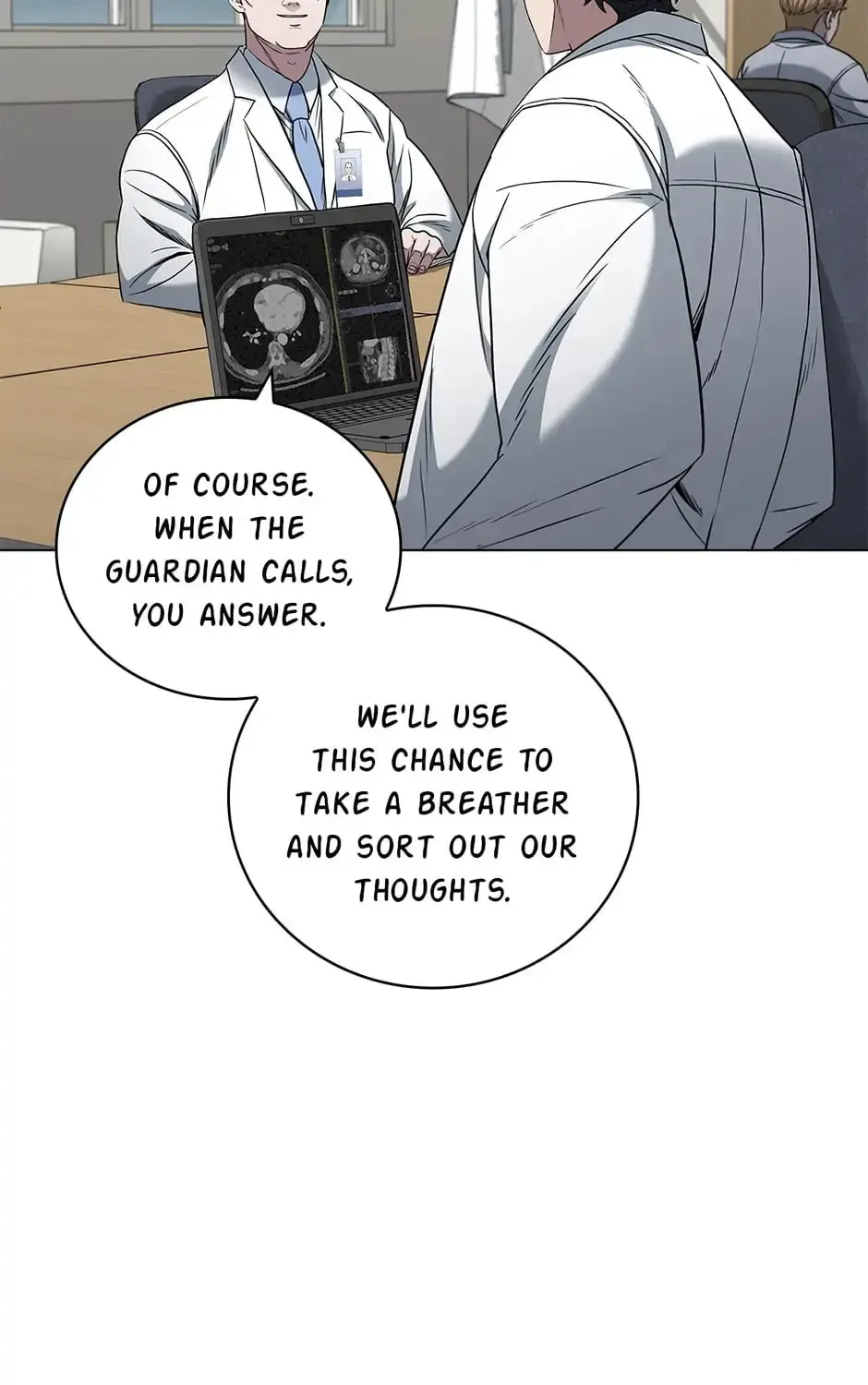 Dr. Choi Tae-Soo — Chapter 178 — page 163