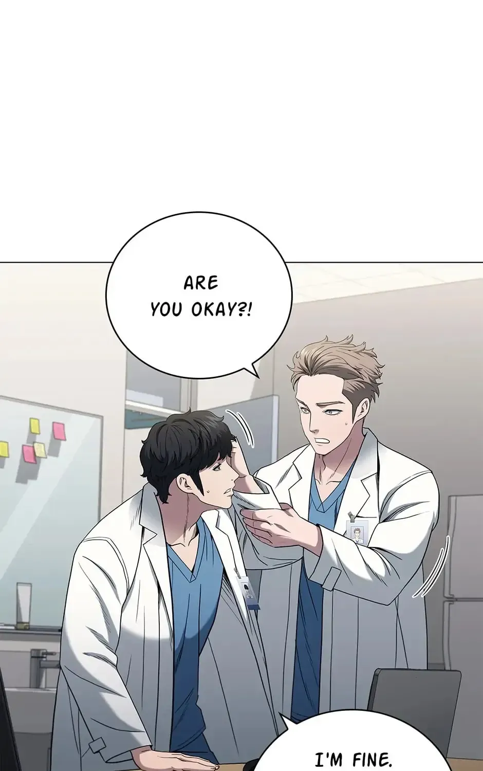 Dr. Choi Tae-Soo — Chapter 178 — page 171
