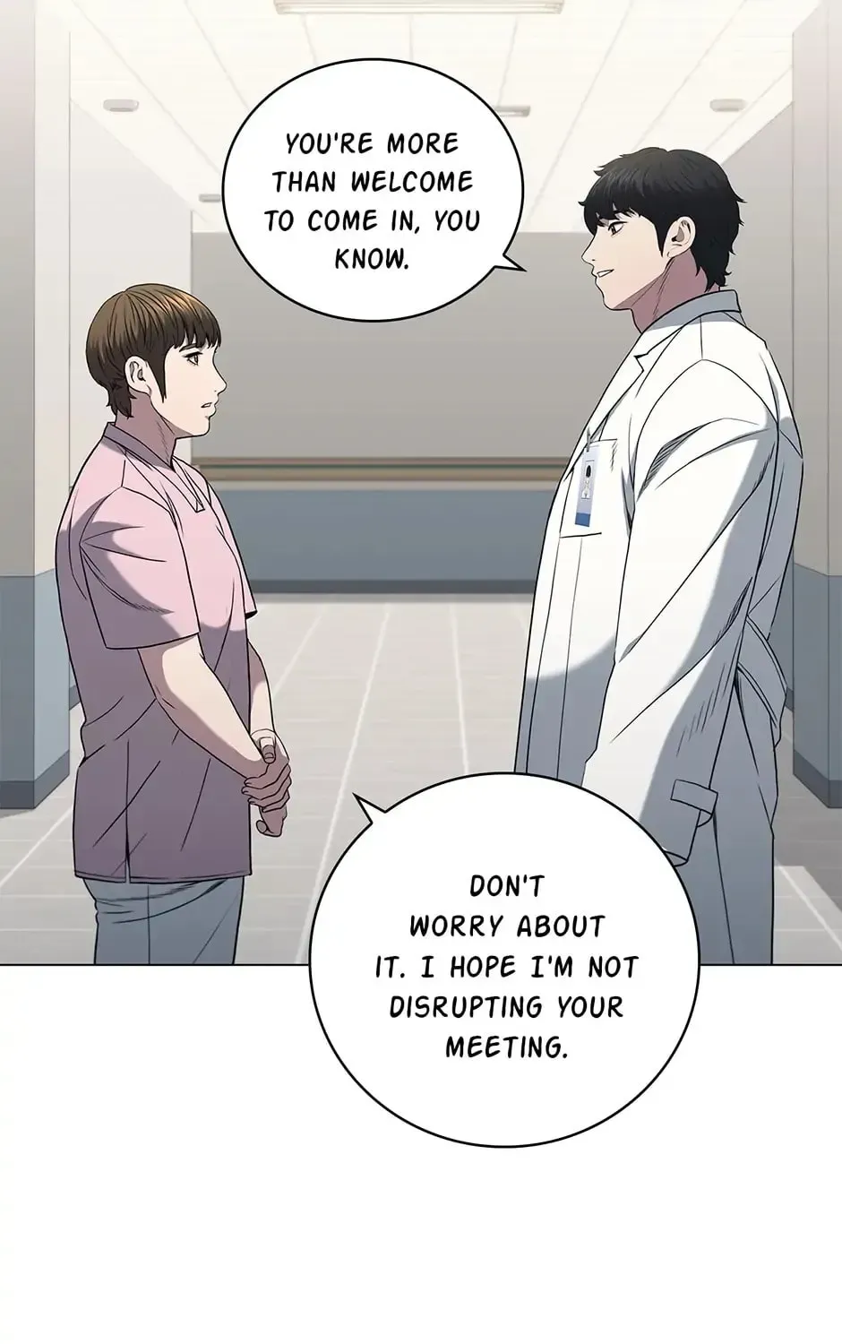 Dr. Choi Tae-Soo — Chapter 179 — page 3