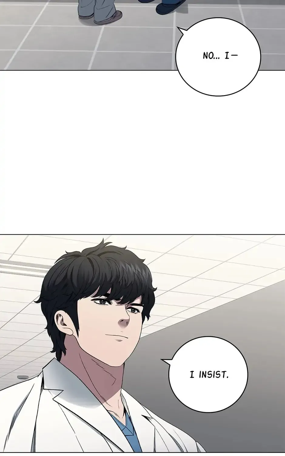 Dr. Choi Tae-Soo — Chapter 179 — page 7