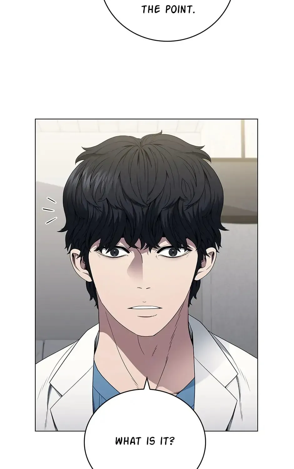 Dr. Choi Tae-Soo — Chapter 179 — page 15
