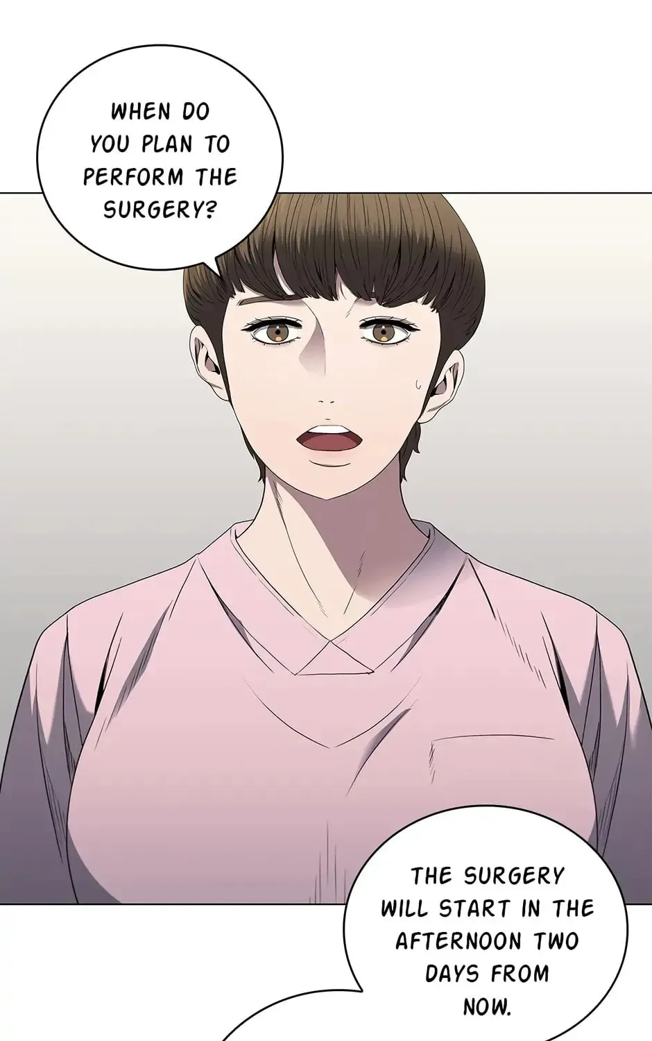 Dr. Choi Tae-Soo — Chapter 179 — page 17