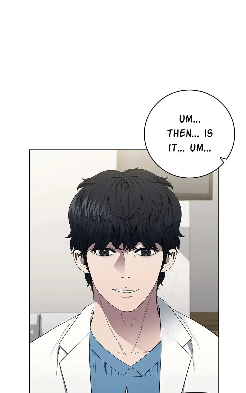 Dr. Choi Tae-Soo — Chapter 179 — page 19