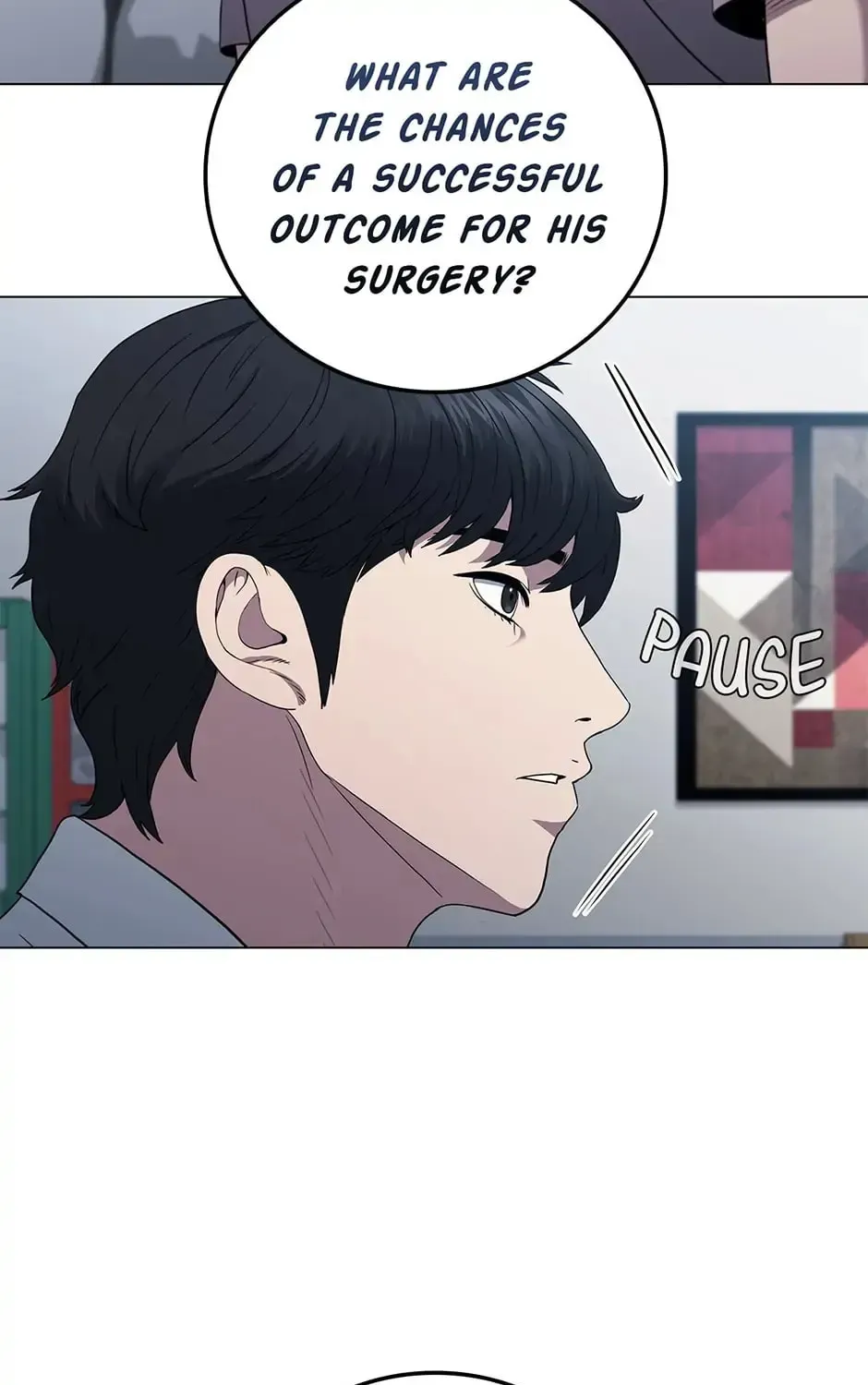 Dr. Choi Tae-Soo — Chapter 179 — page 23