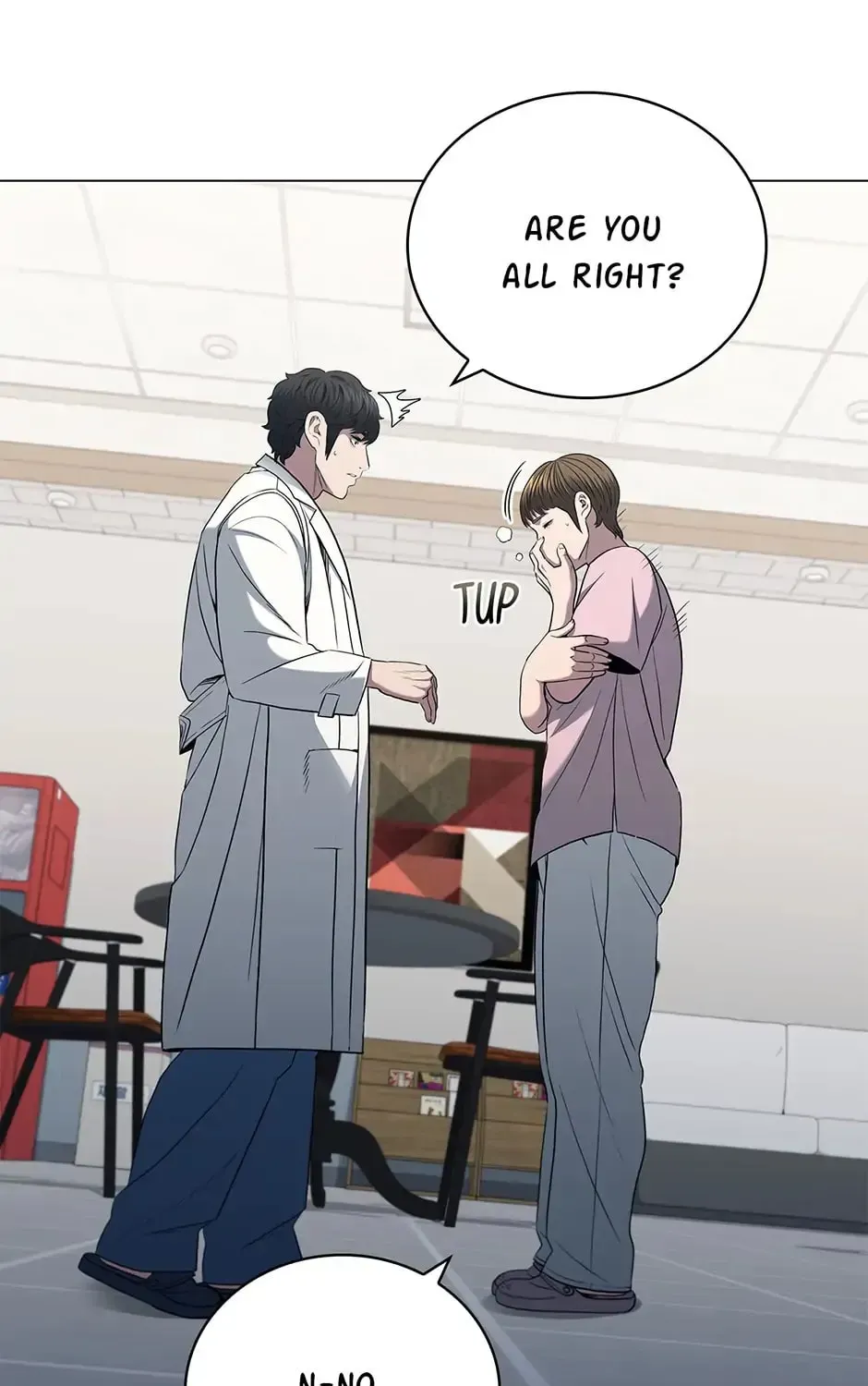 Dr. Choi Tae-Soo — Chapter 179 — page 31