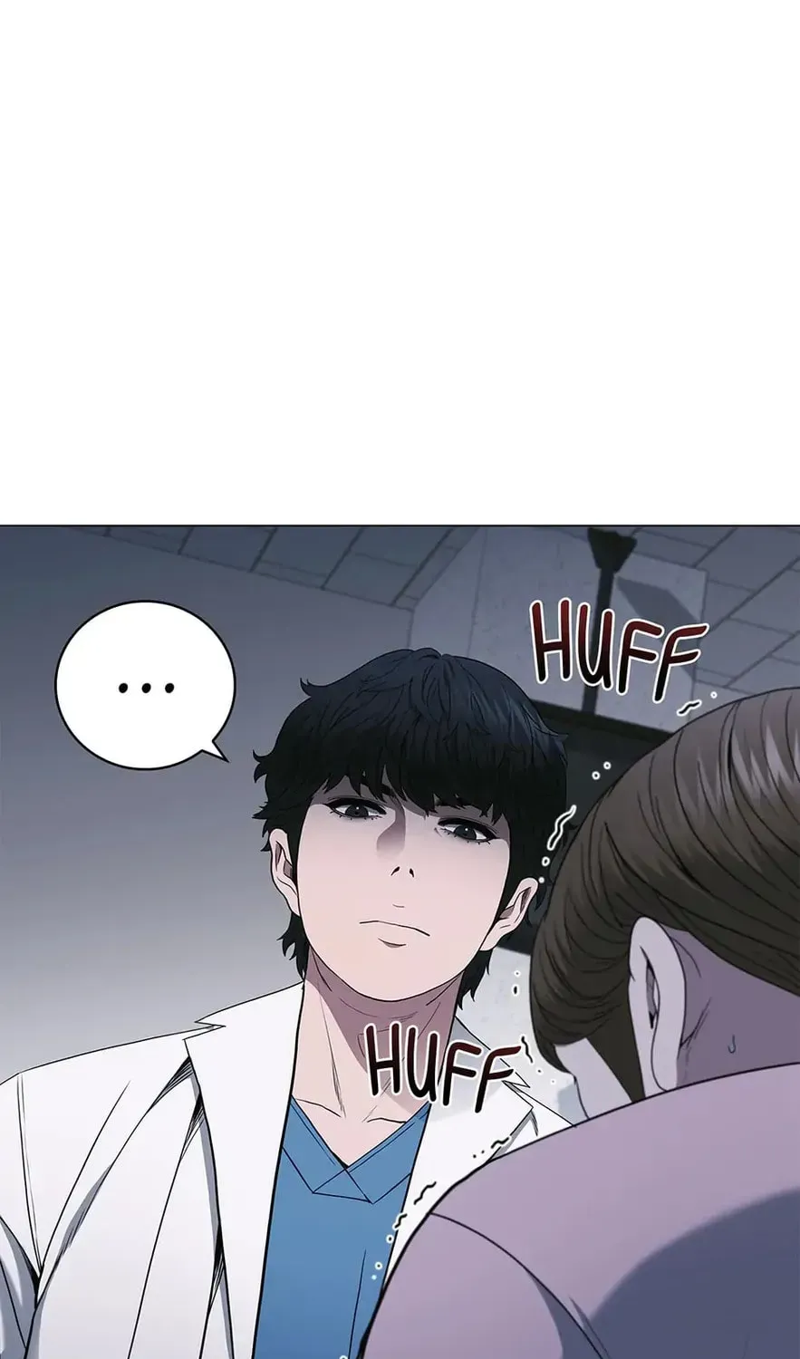 Dr. Choi Tae-Soo — Chapter 179 — page 37