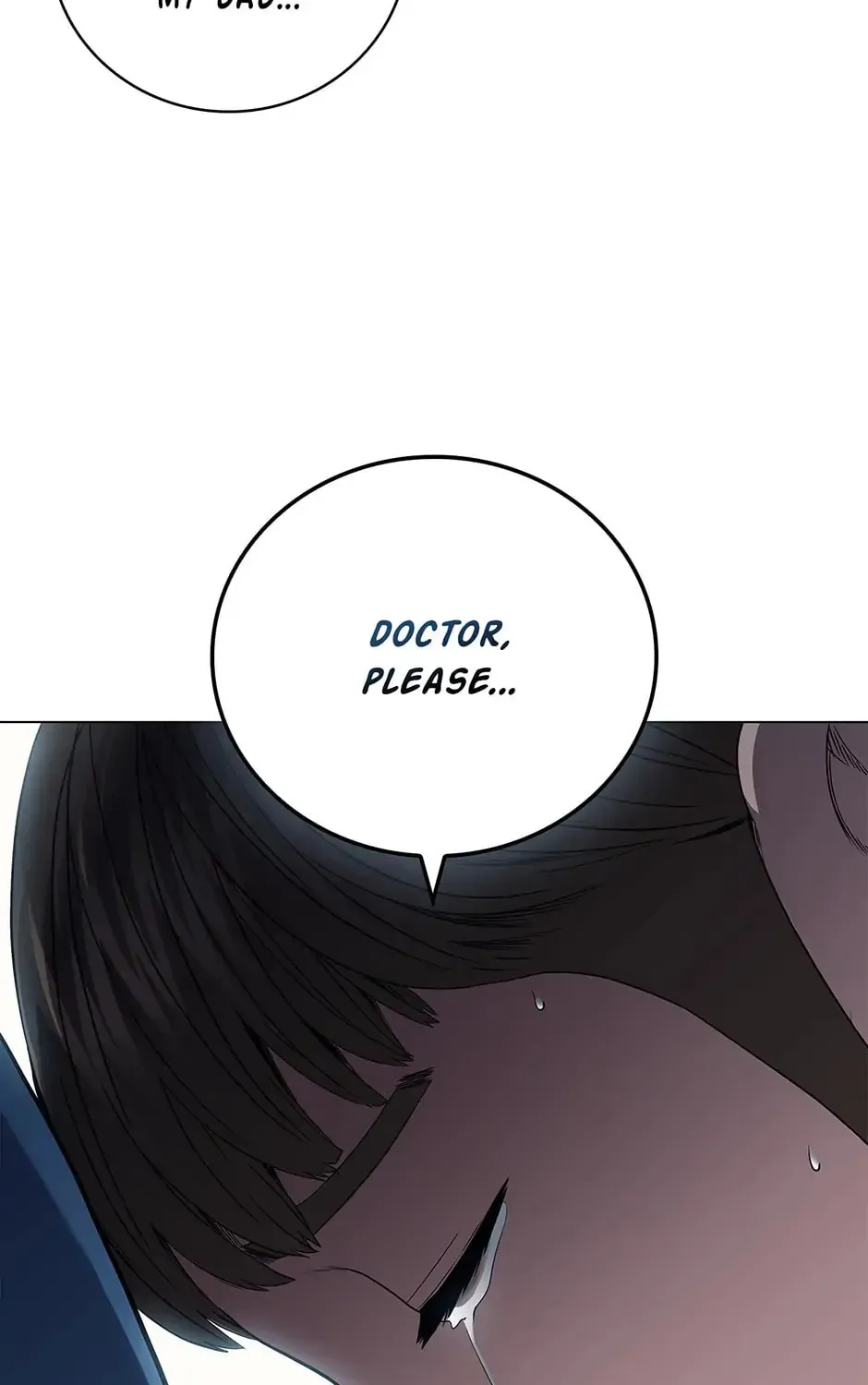 Dr. Choi Tae-Soo — Chapter 179 — page 57