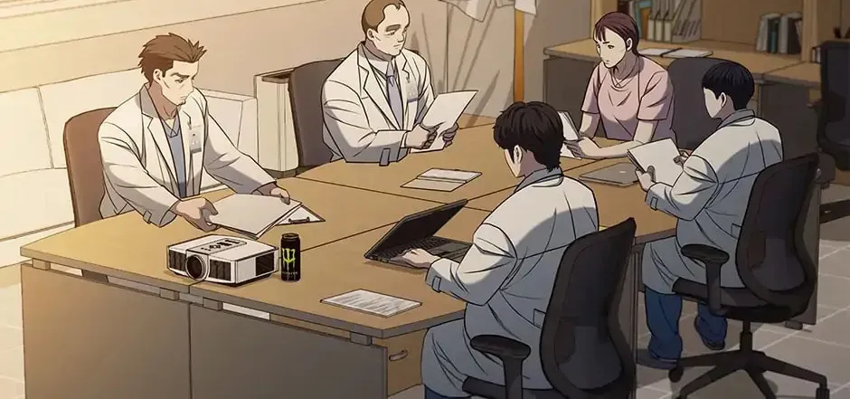 Dr. Choi Tae-Soo — Chapter 179 — page 68