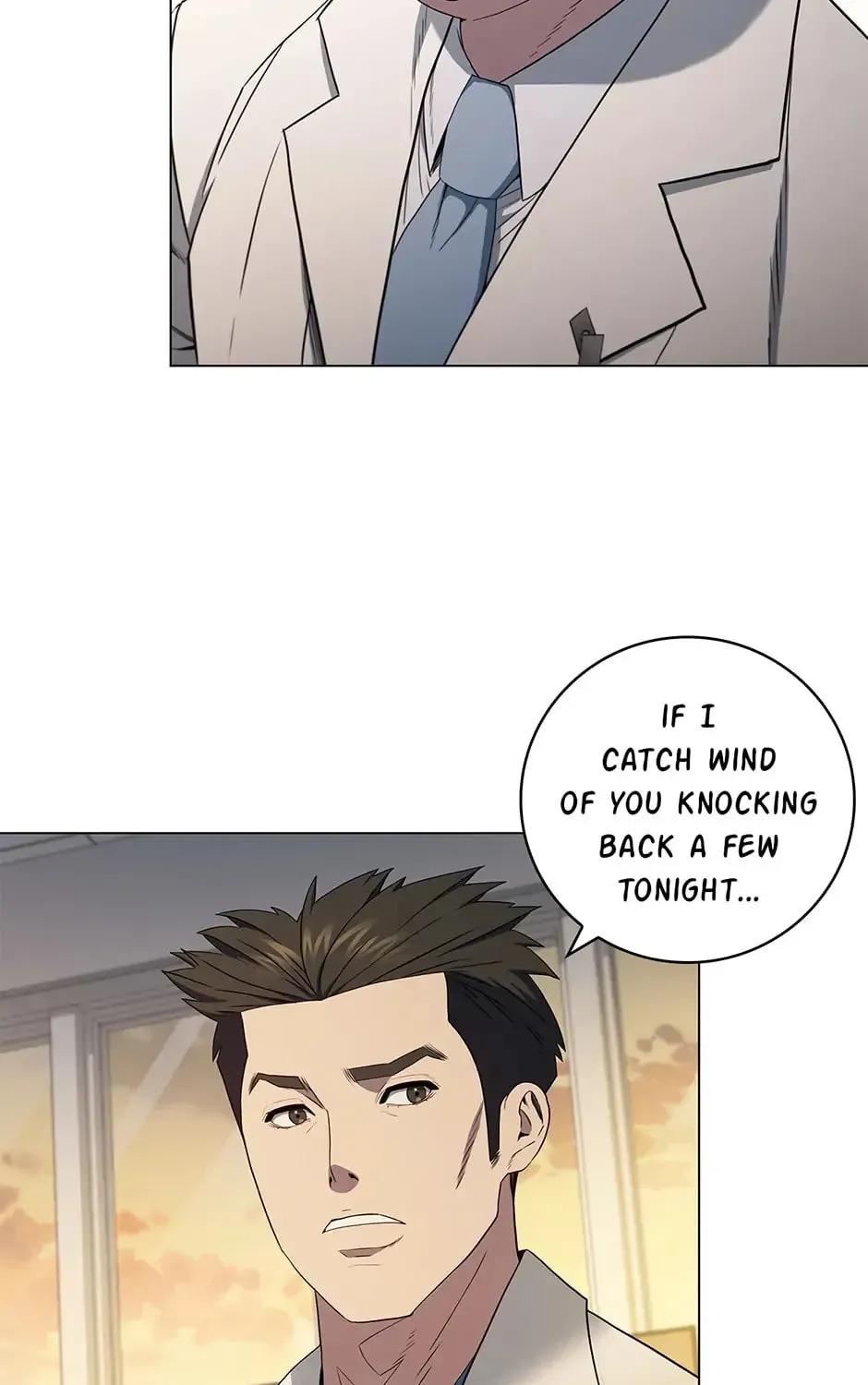 Dr. Choi Tae-Soo — Chapter 179 — page 71