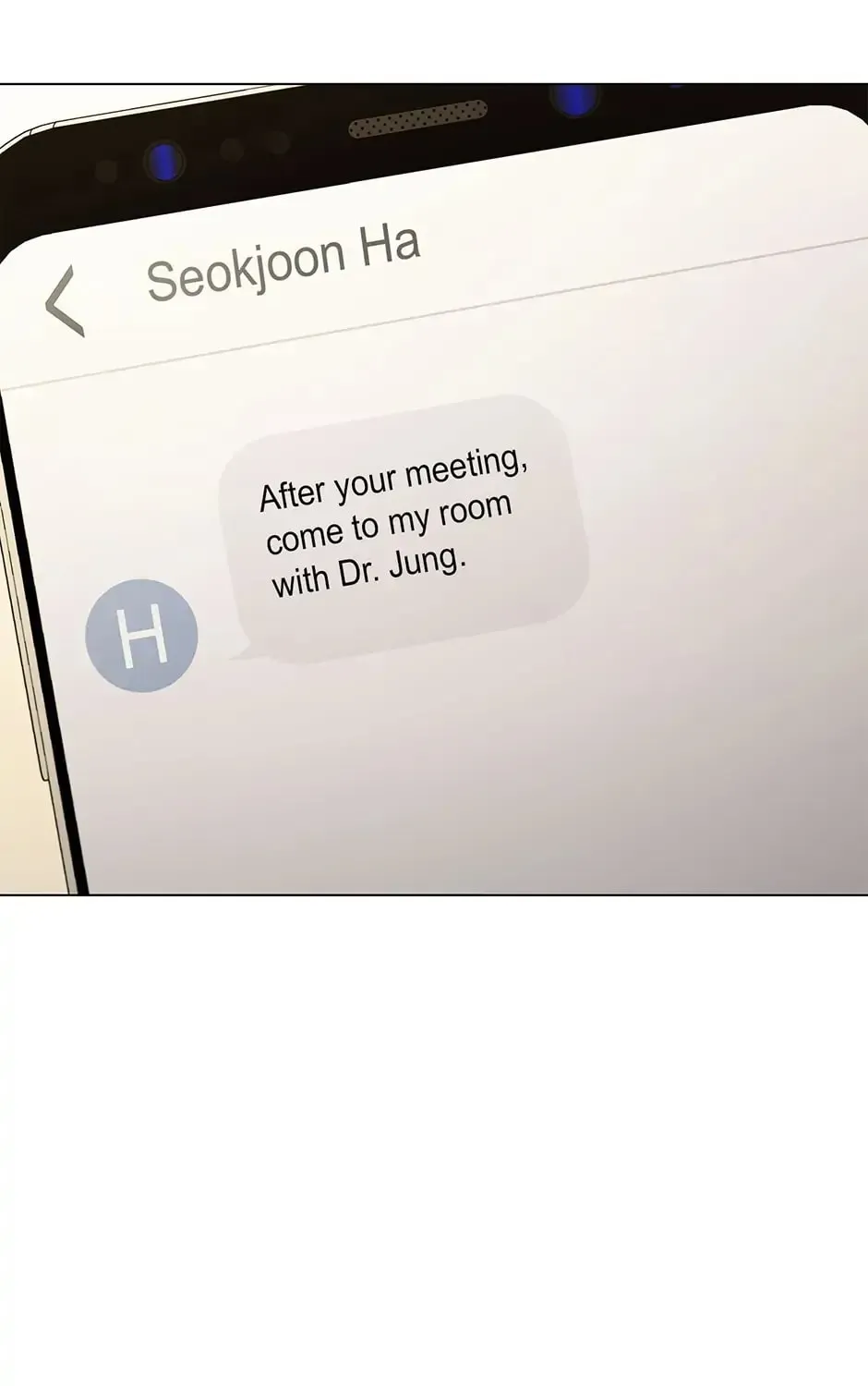 Dr. Choi Tae-Soo — Chapter 179 — page 79