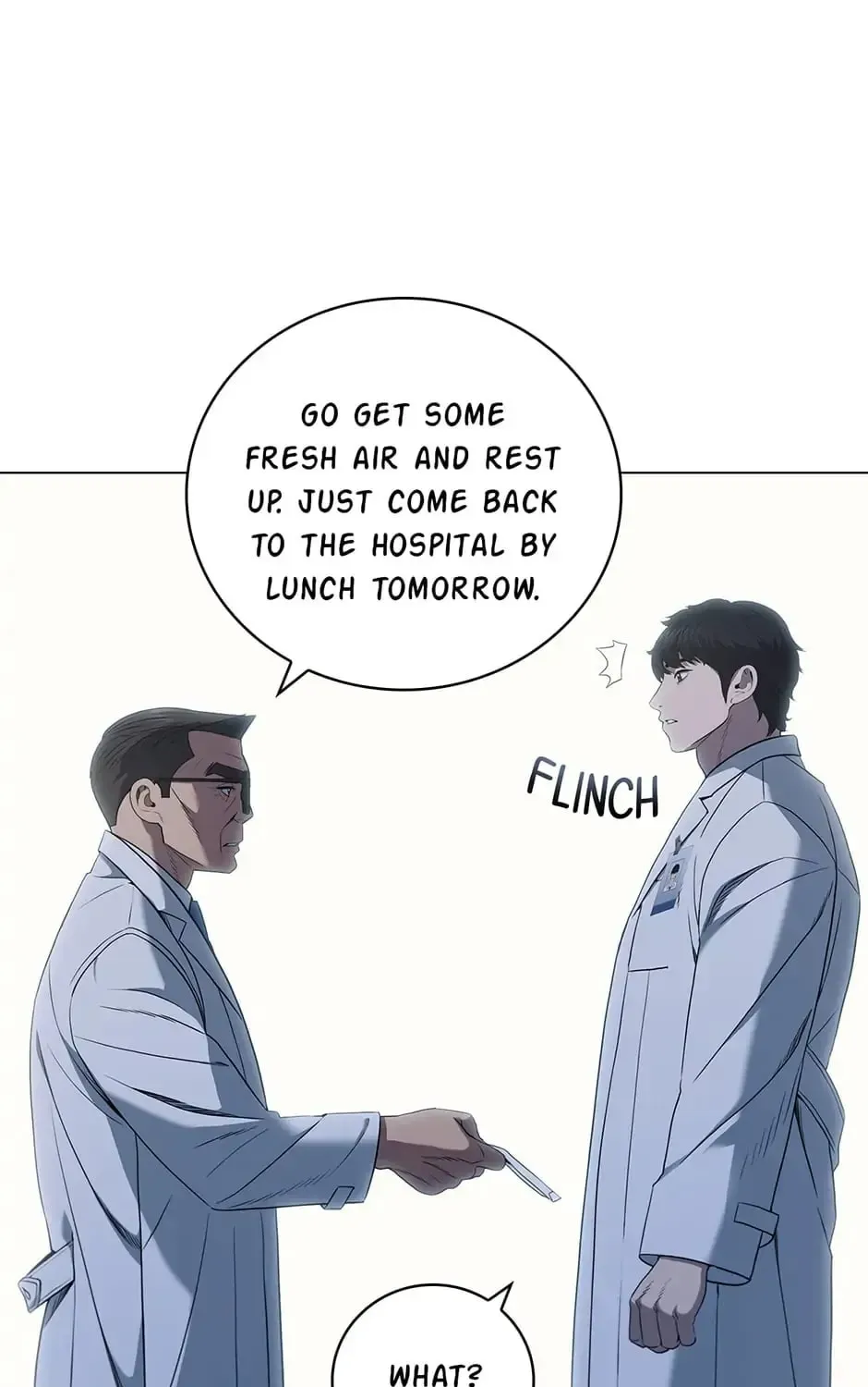 Dr. Choi Tae-Soo — Chapter 179 — page 85
