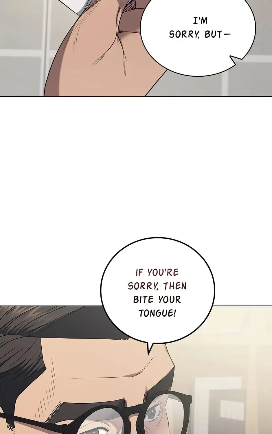 Dr. Choi Tae-Soo — Chapter 179 — page 91