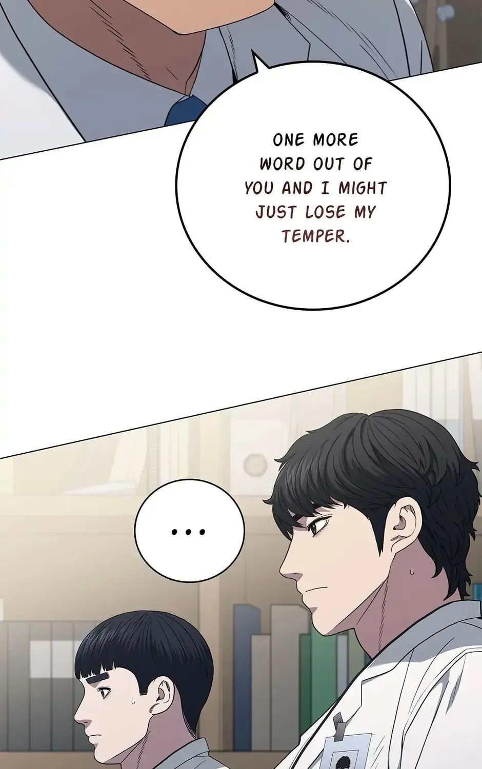 Dr. Choi Tae-Soo — Chapter 179 — page 93
